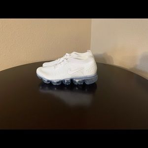 Nike vapor AirMax all white
